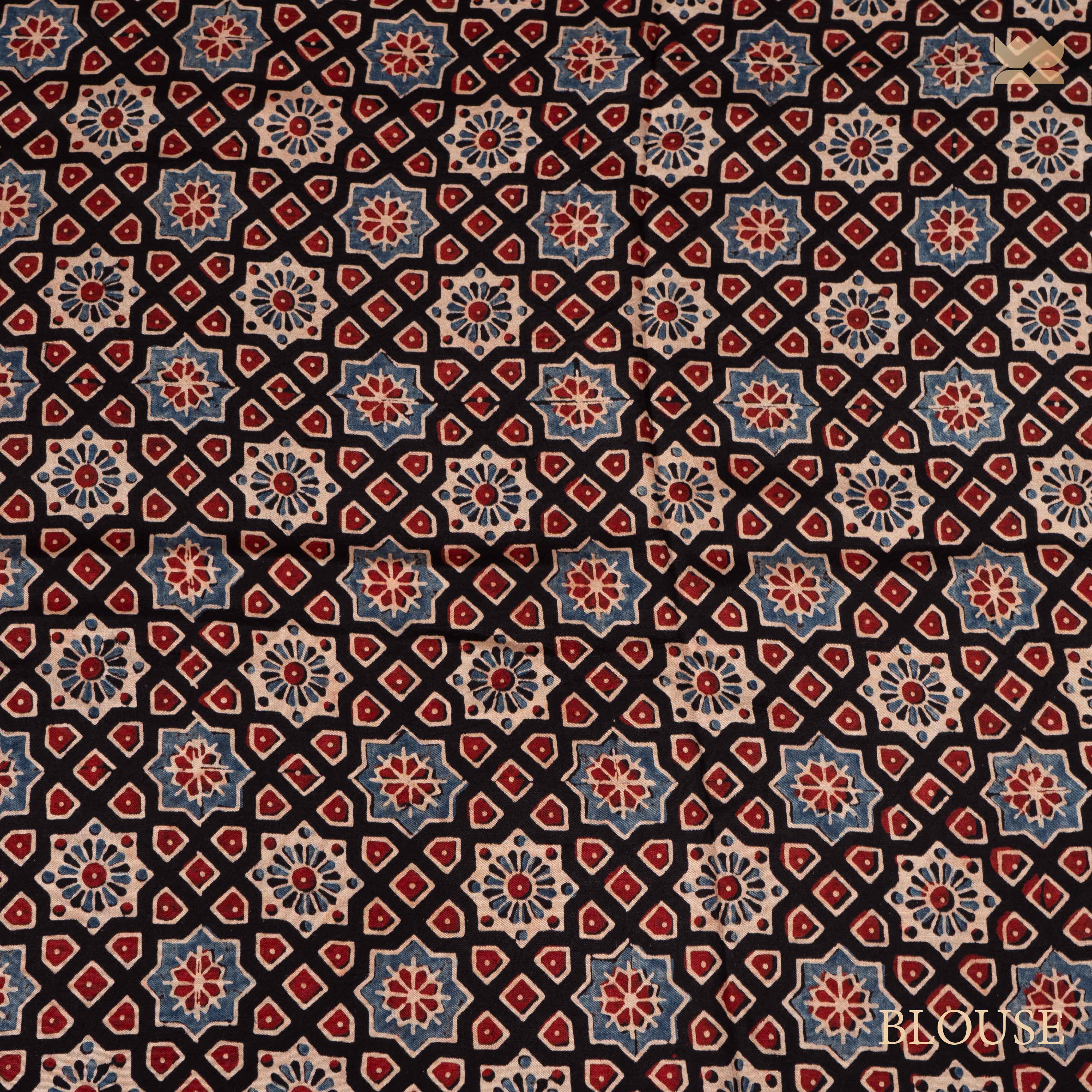 Resham Dola Silk Saree