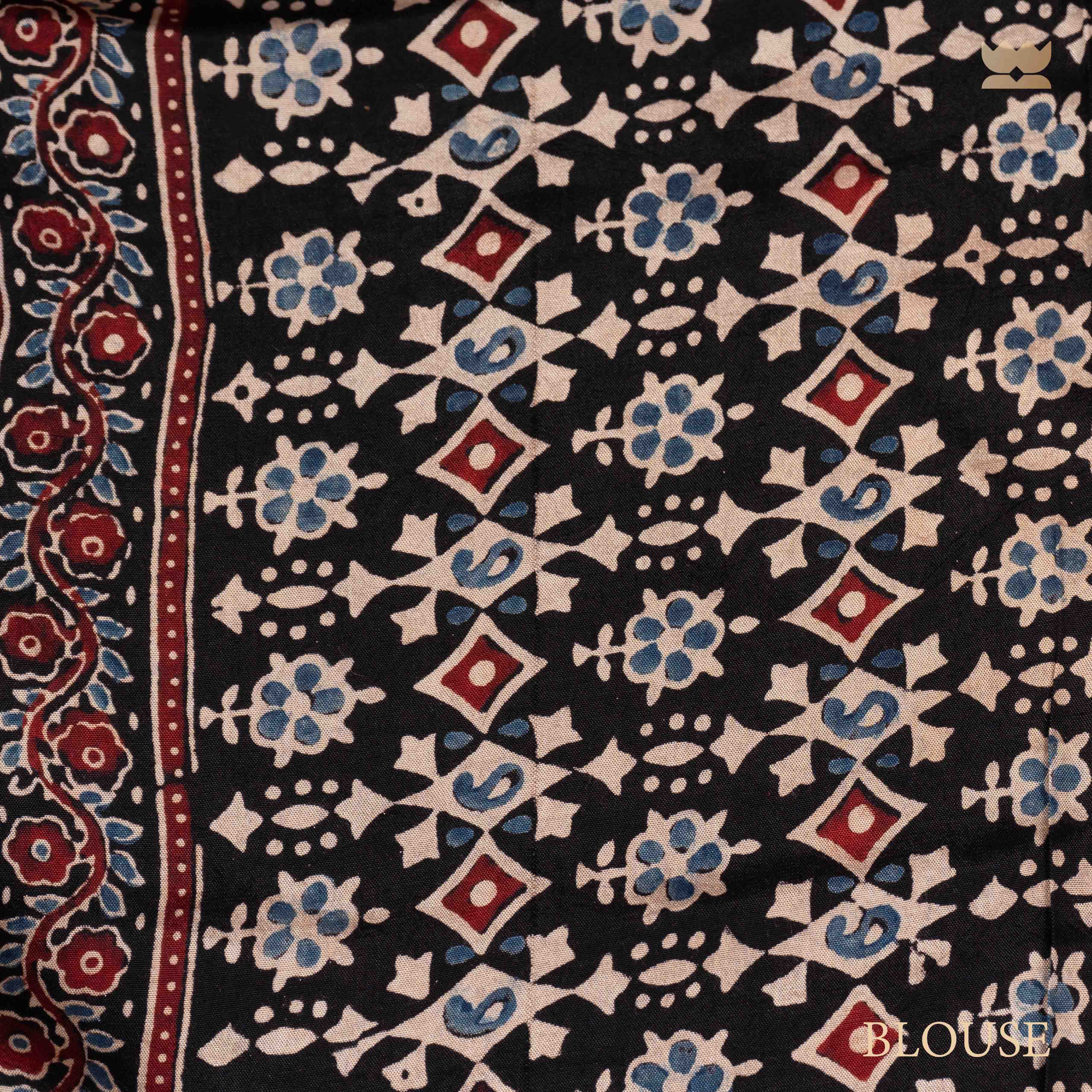 Mallika Dola Silk Saree