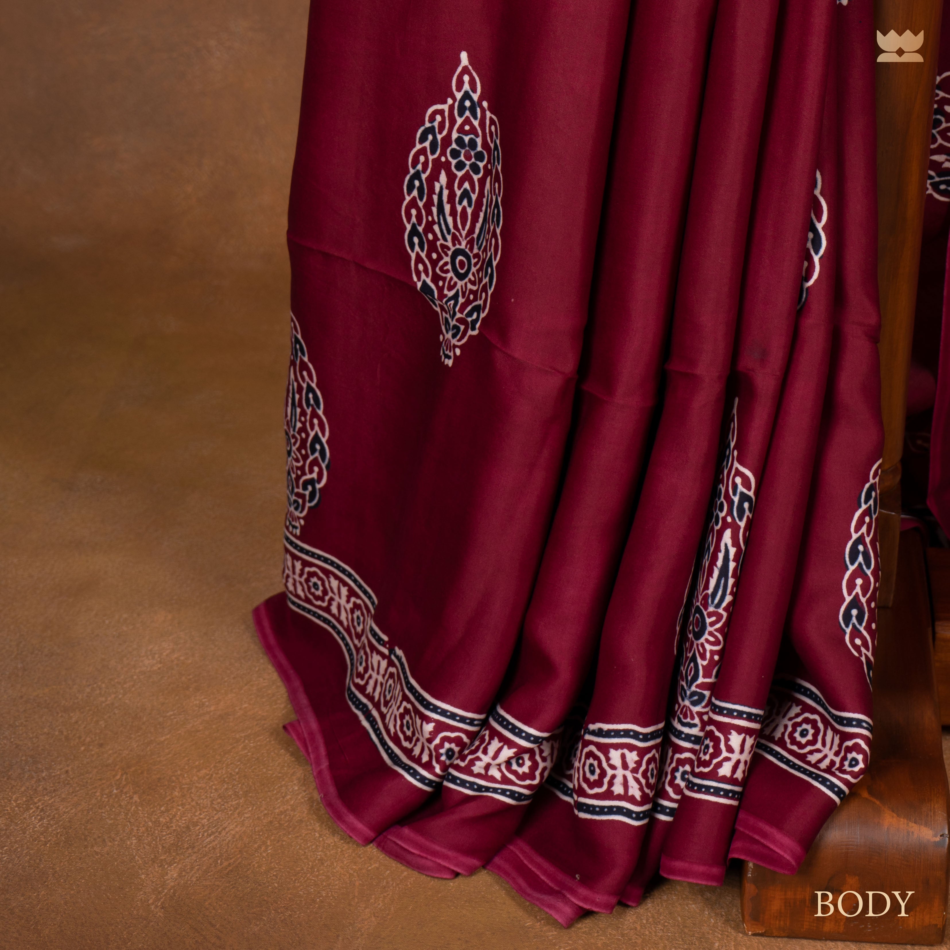 Fiza Modal Silk Saree