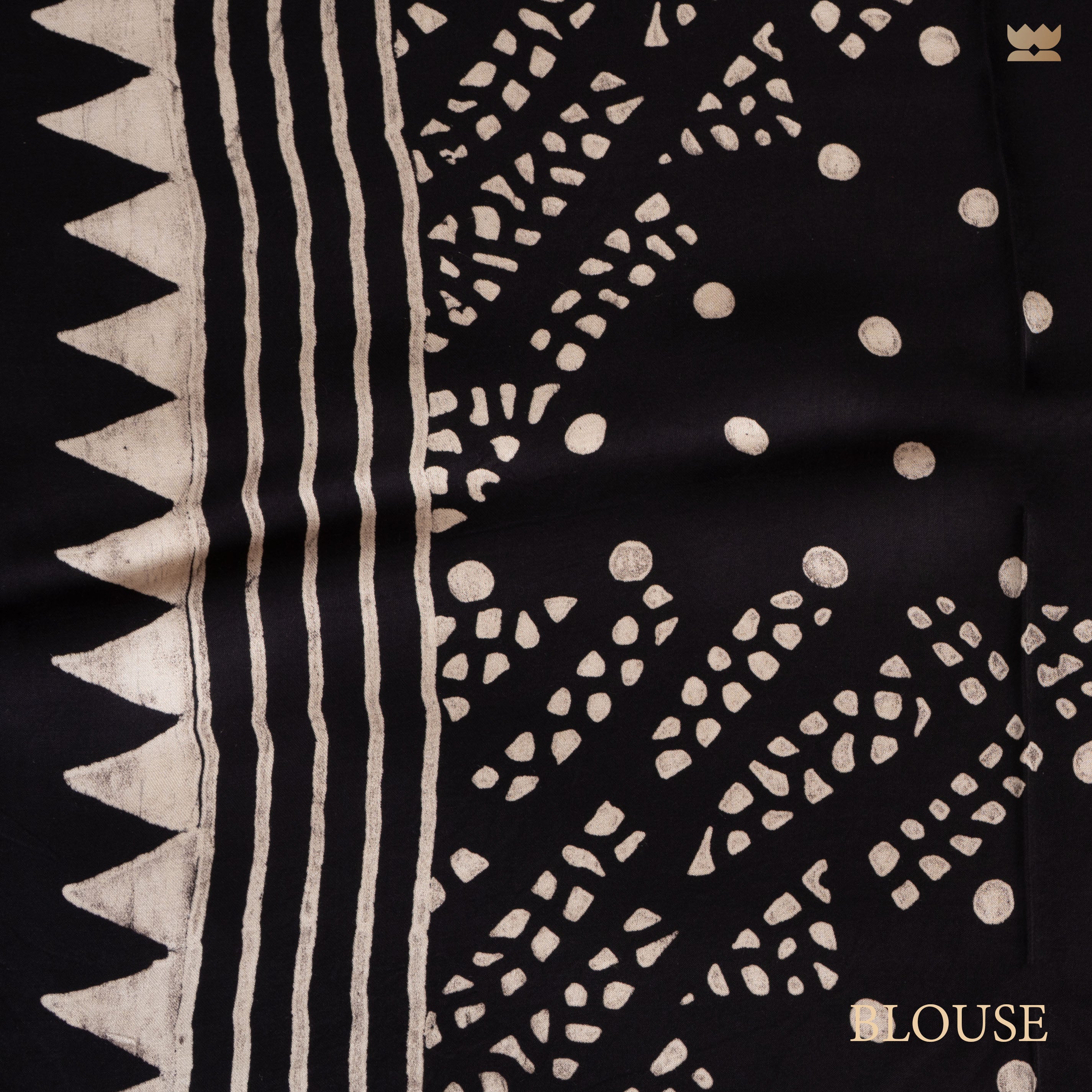 Bahaar Modal Silk Saree