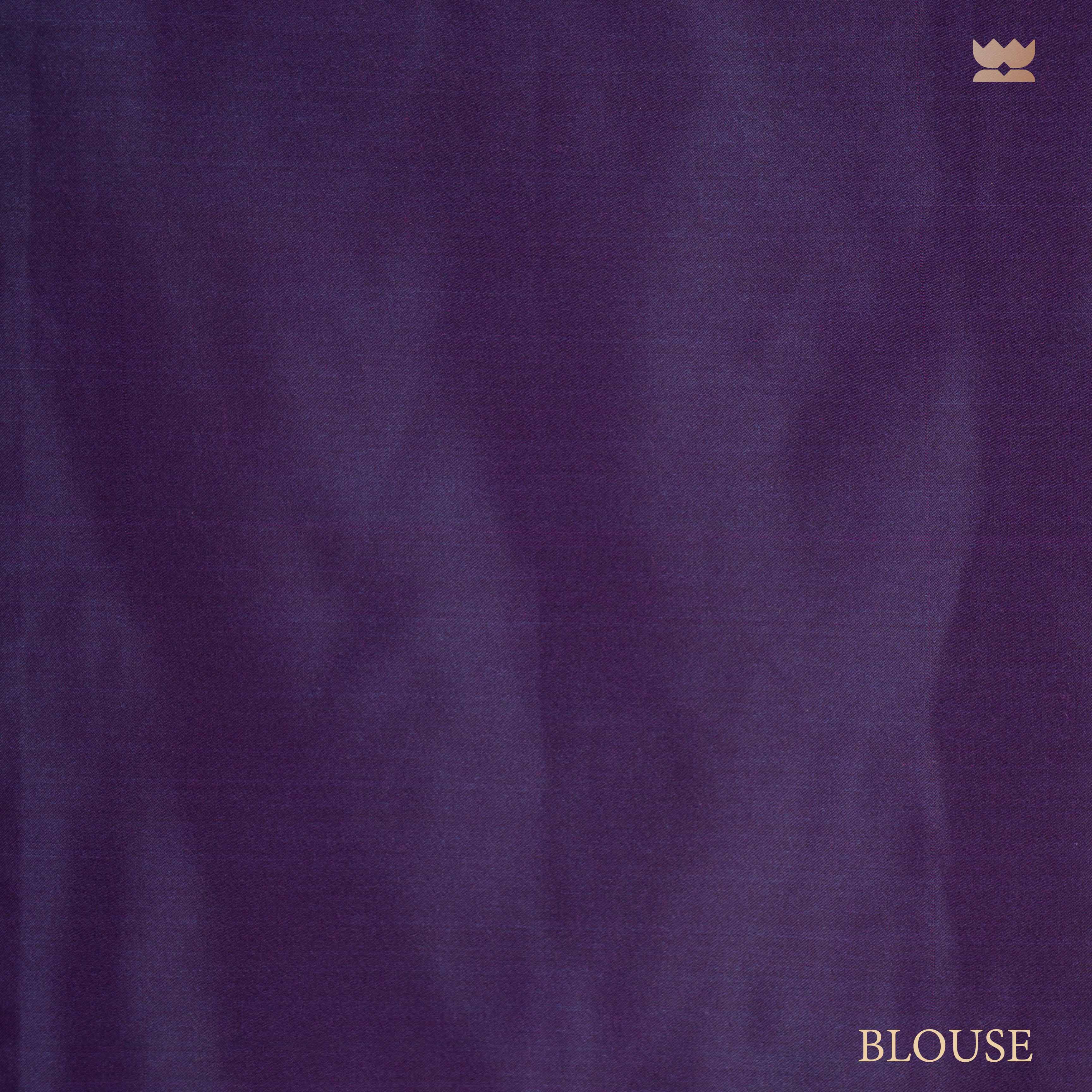 Jamuni Banarasi Mashru Silk Saree