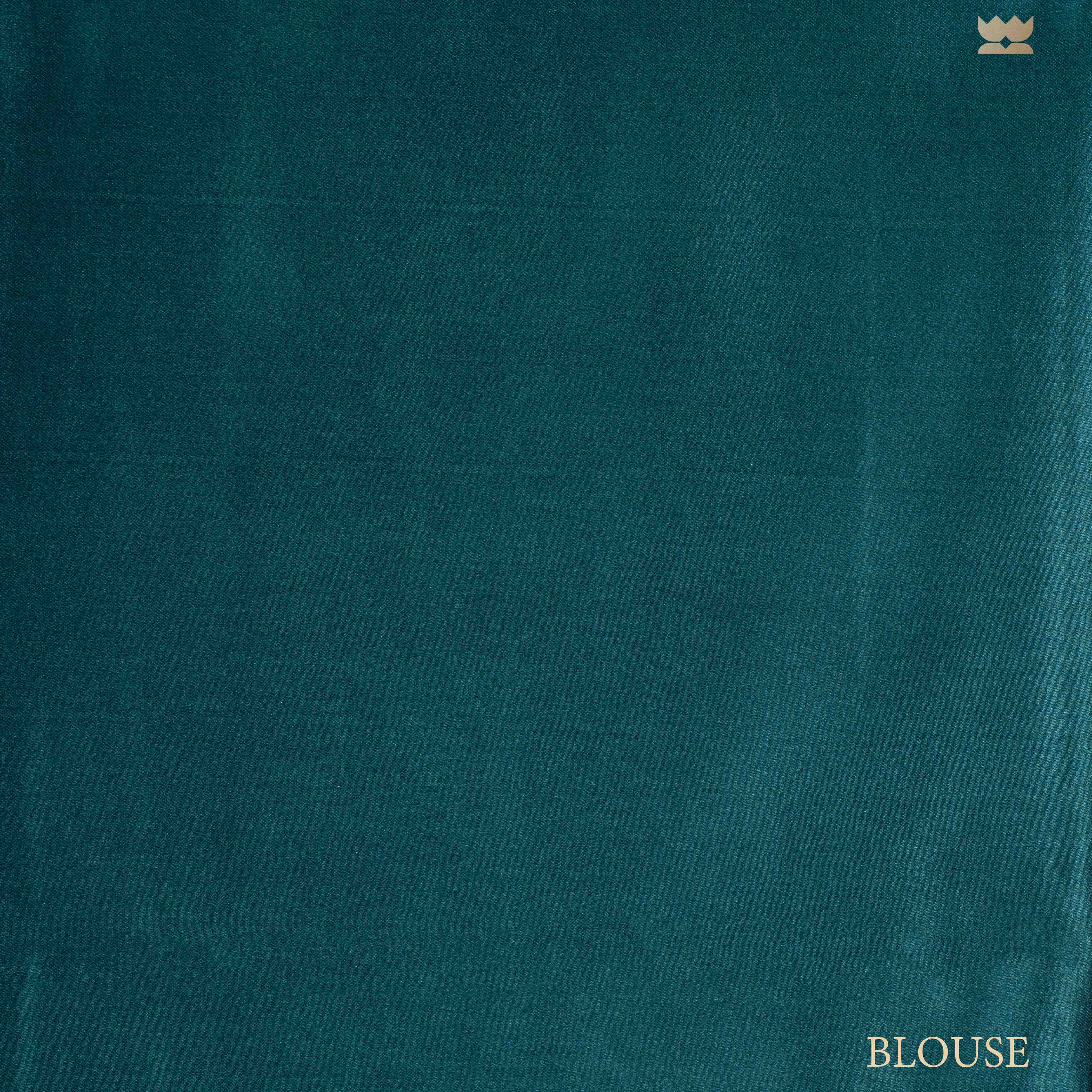 Mayuri Banarasi Mashru Silk Saree