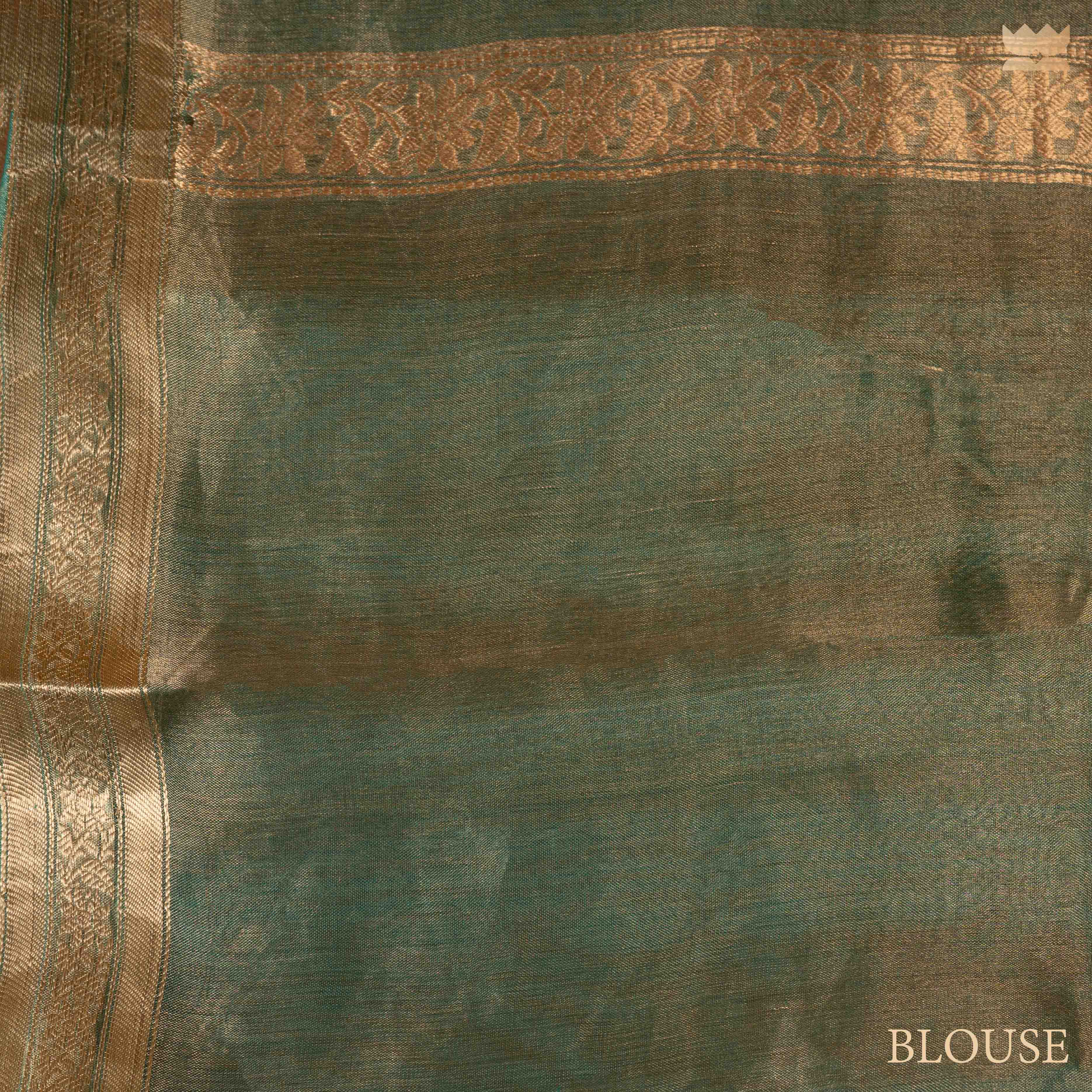 Apsara Organza Silk Saree