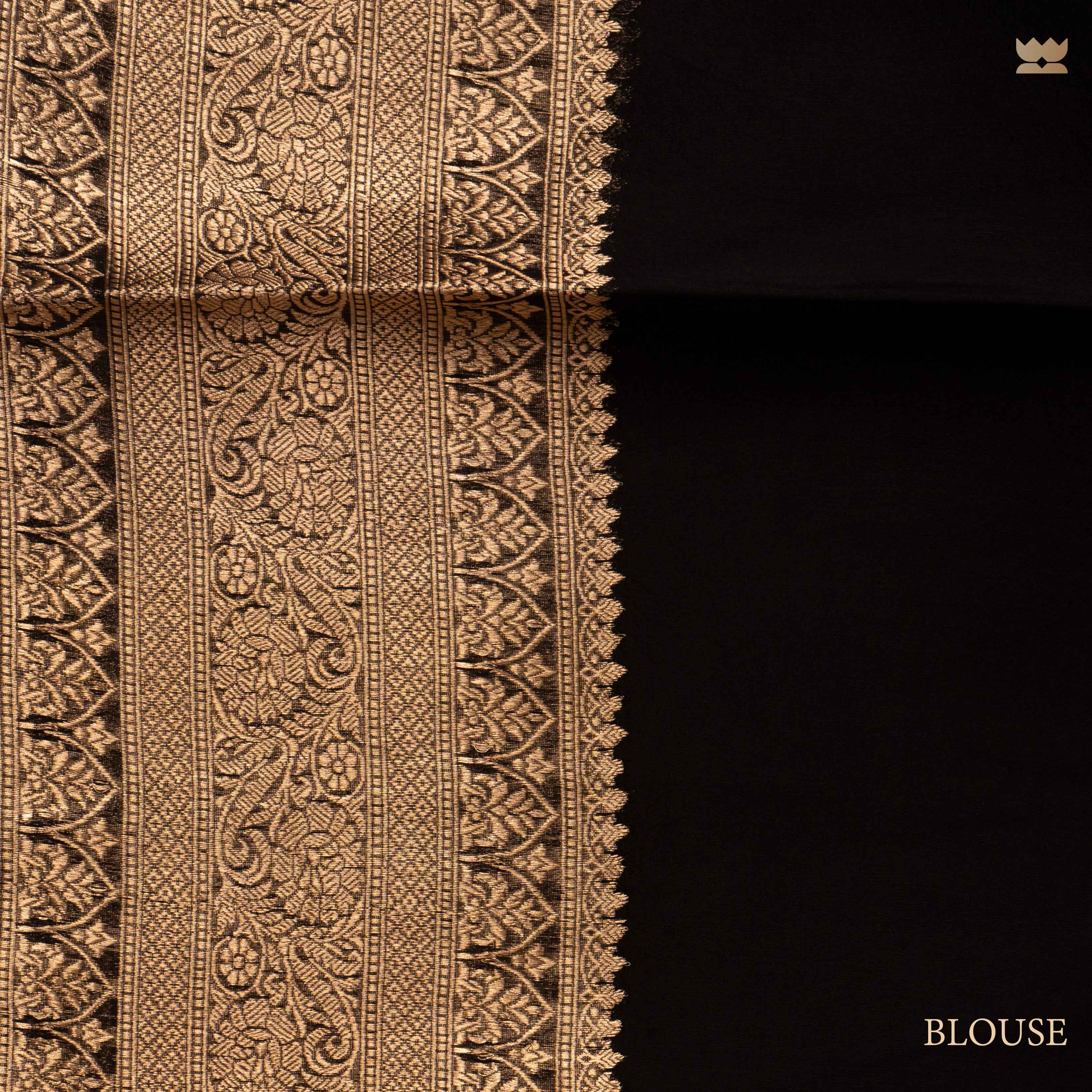 Swarna Rekha Organza Silk Saree