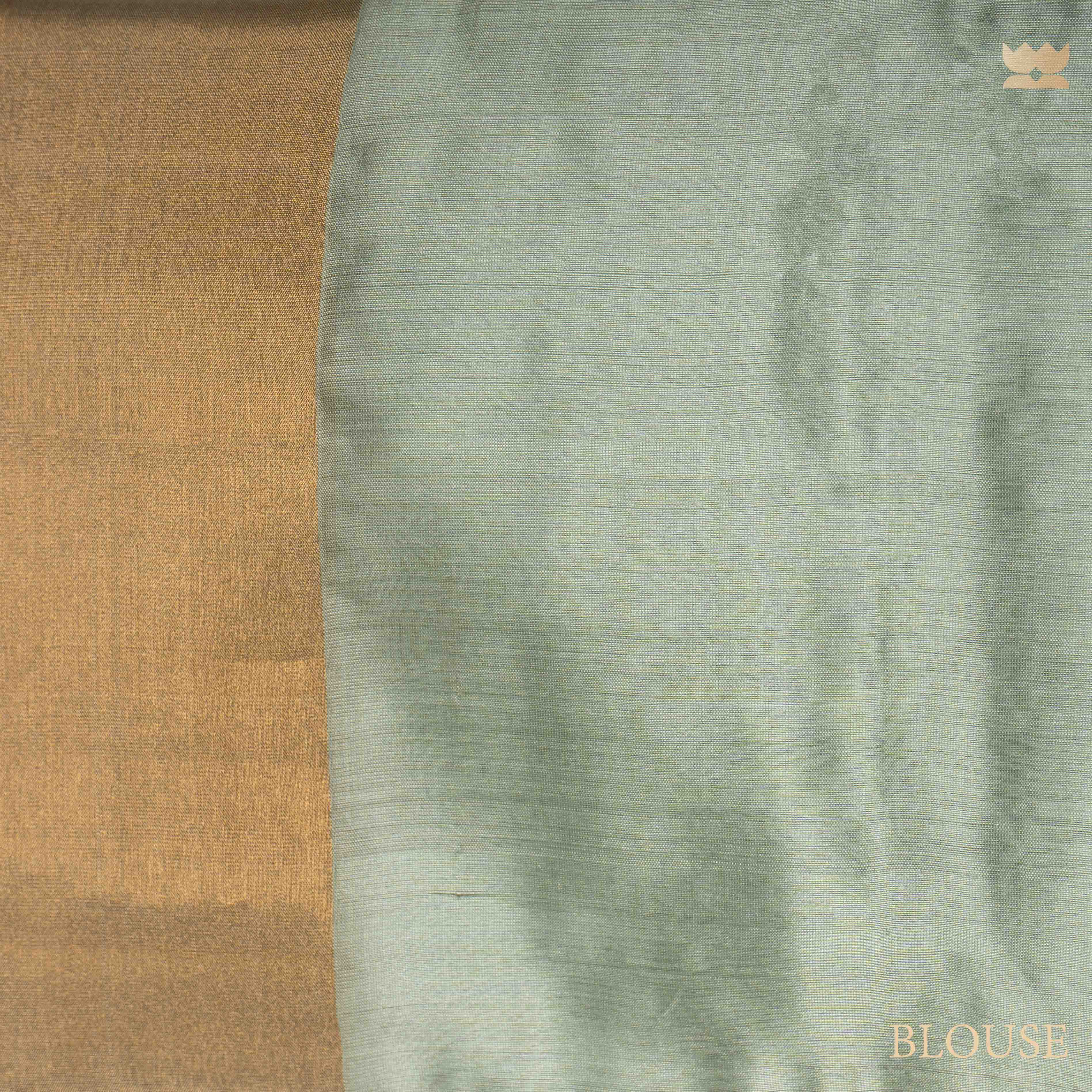 Hamsavahini Chanderi Silk Saree