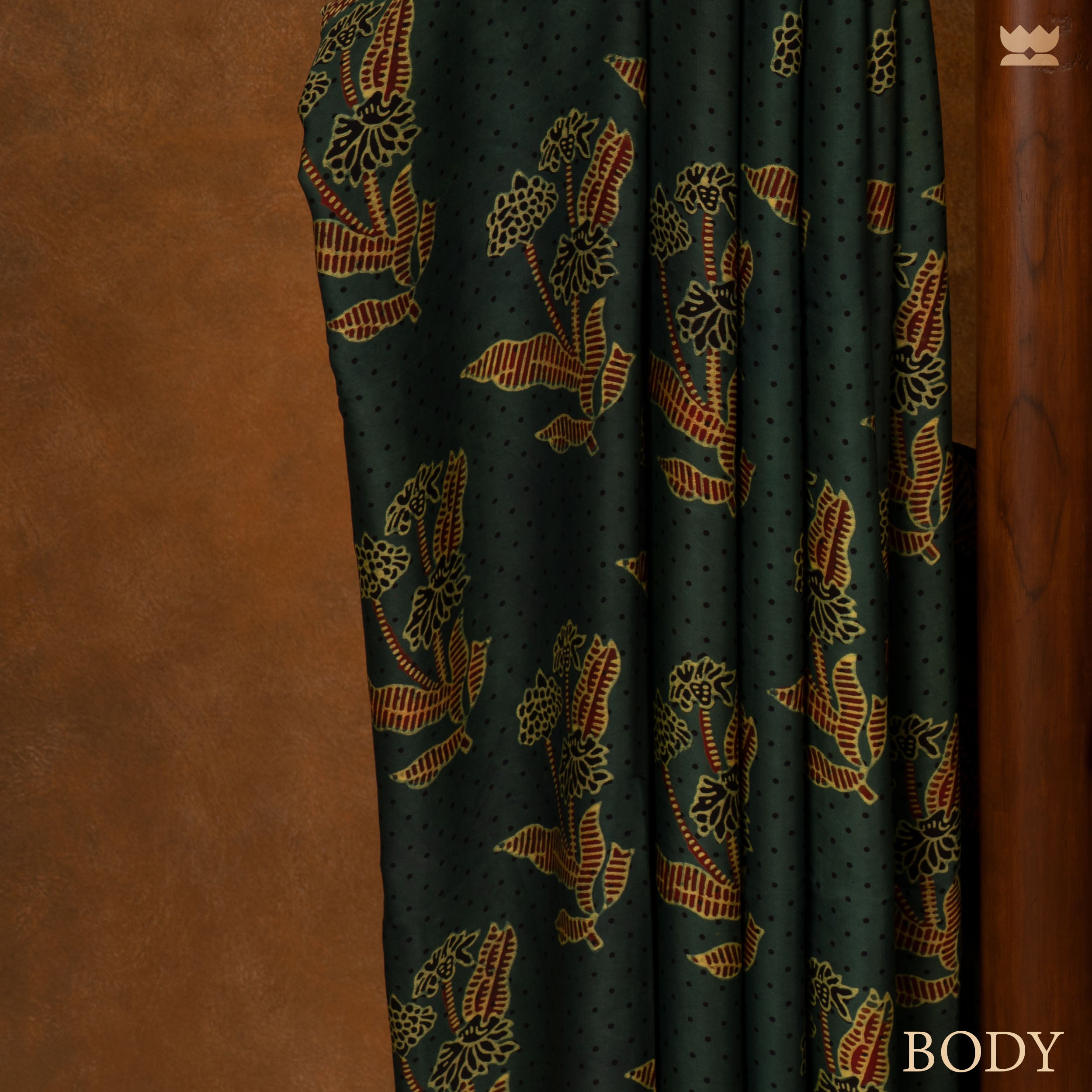 Naazuk Modal Silk Saree