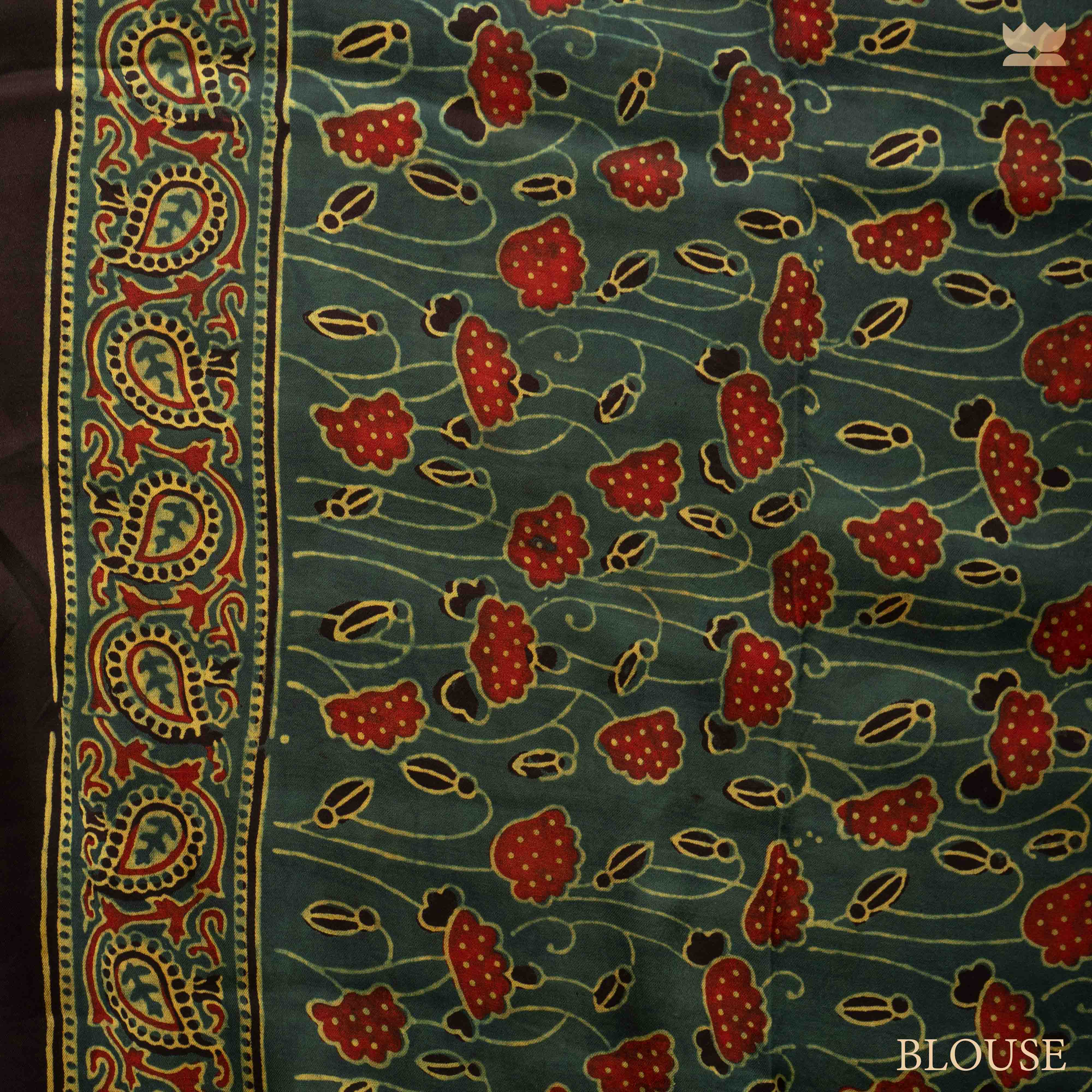 Firdaus Modal Silk Saree