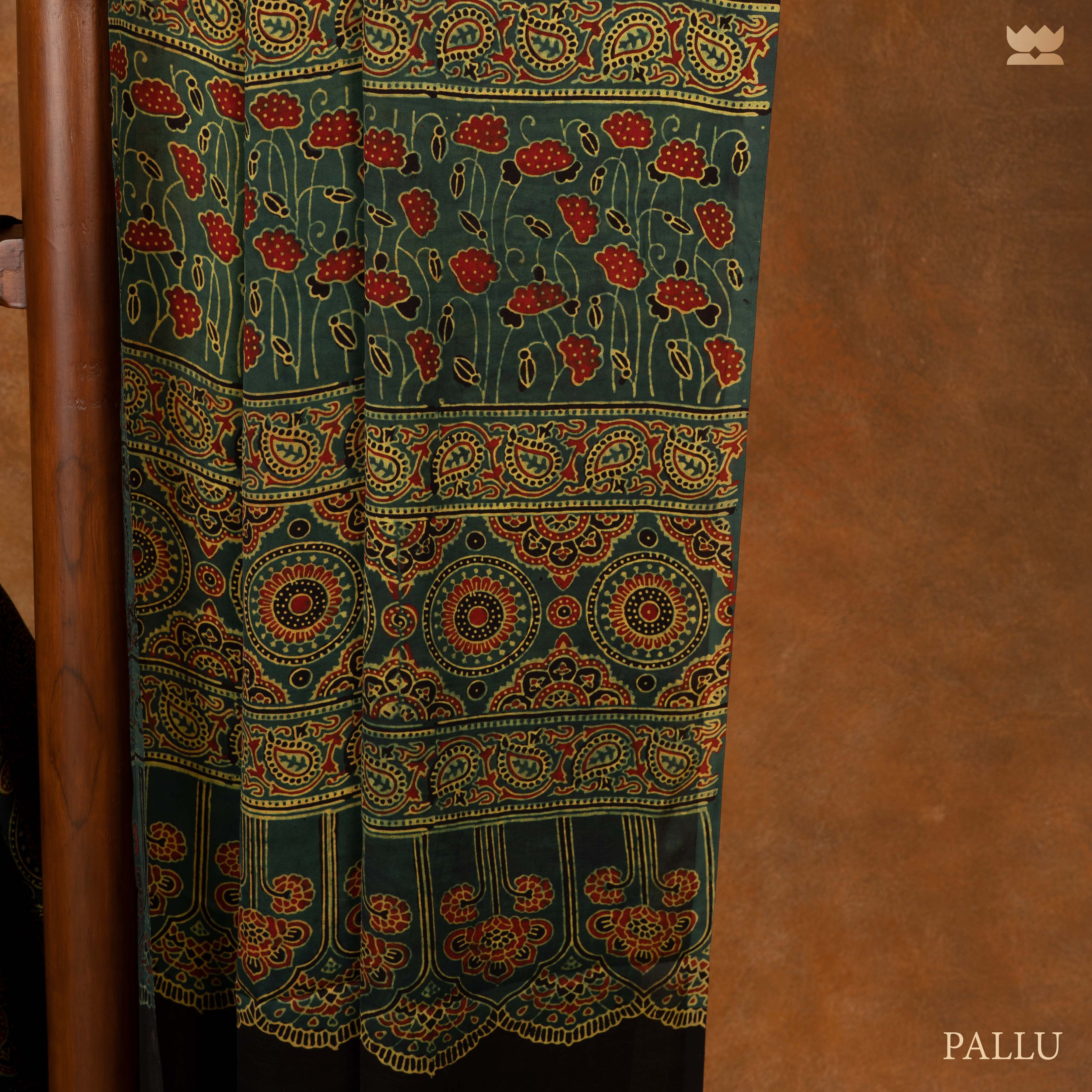 Firdaus Modal Silk Saree