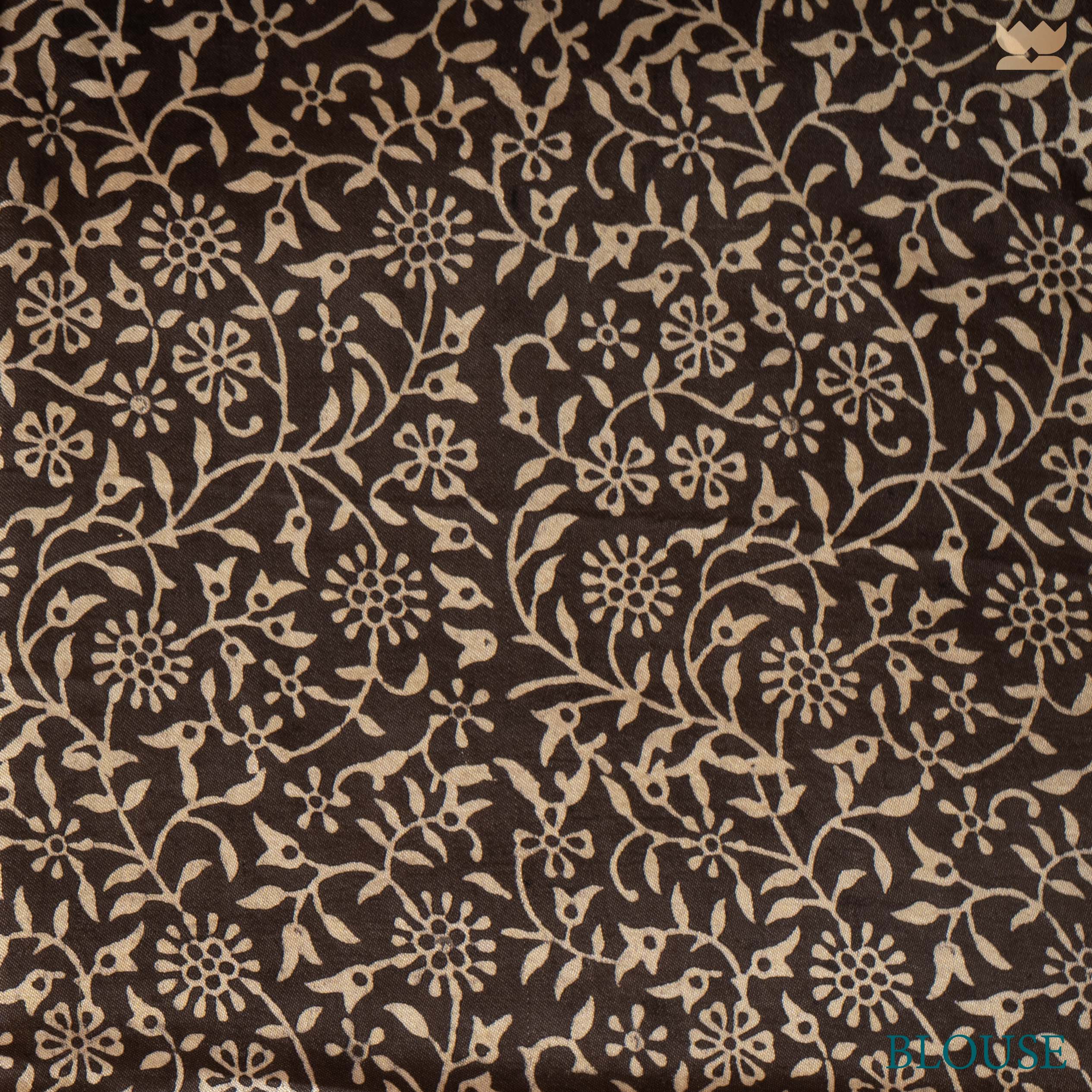 Noor Modal Silk Saree