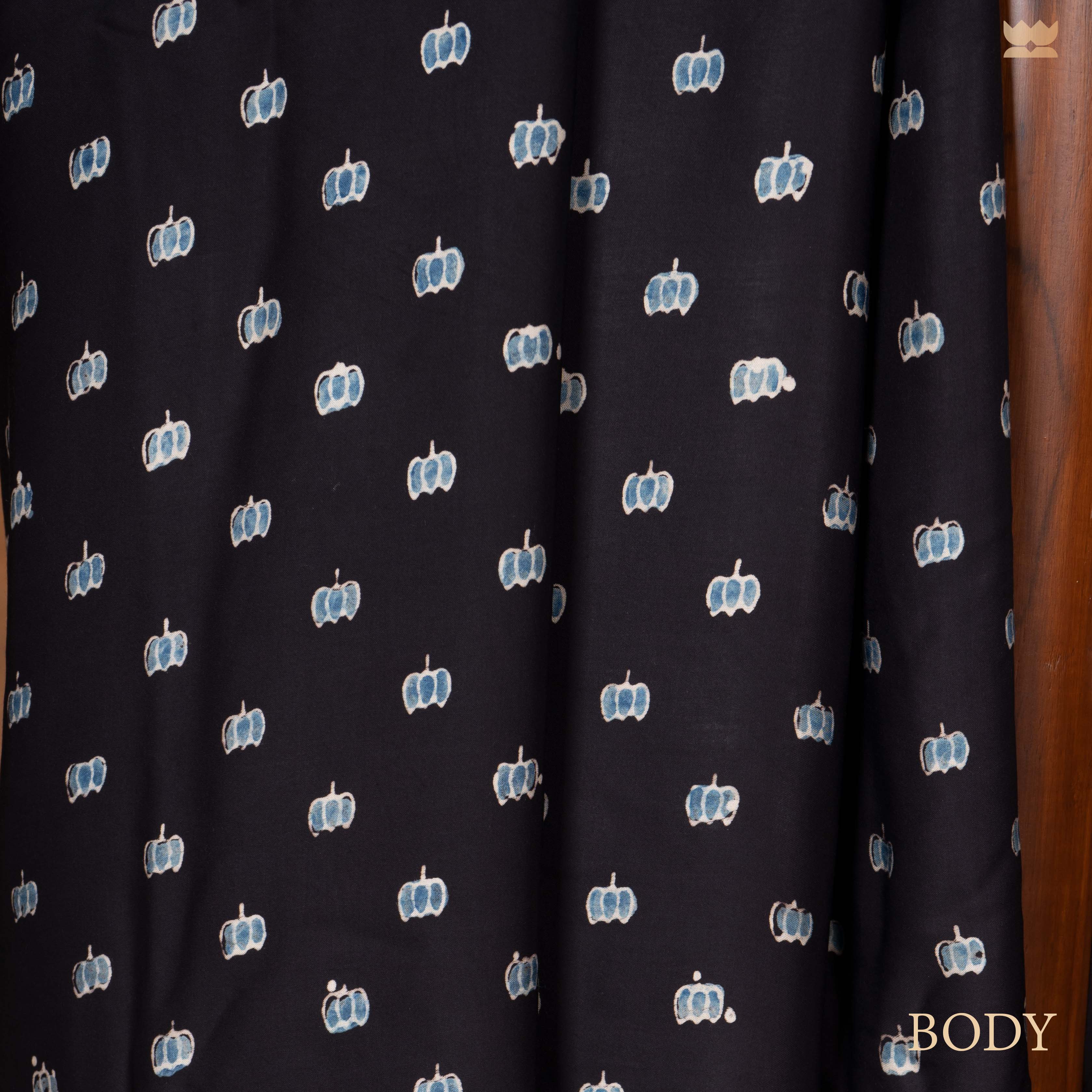 Sangam Modal Silk Saree