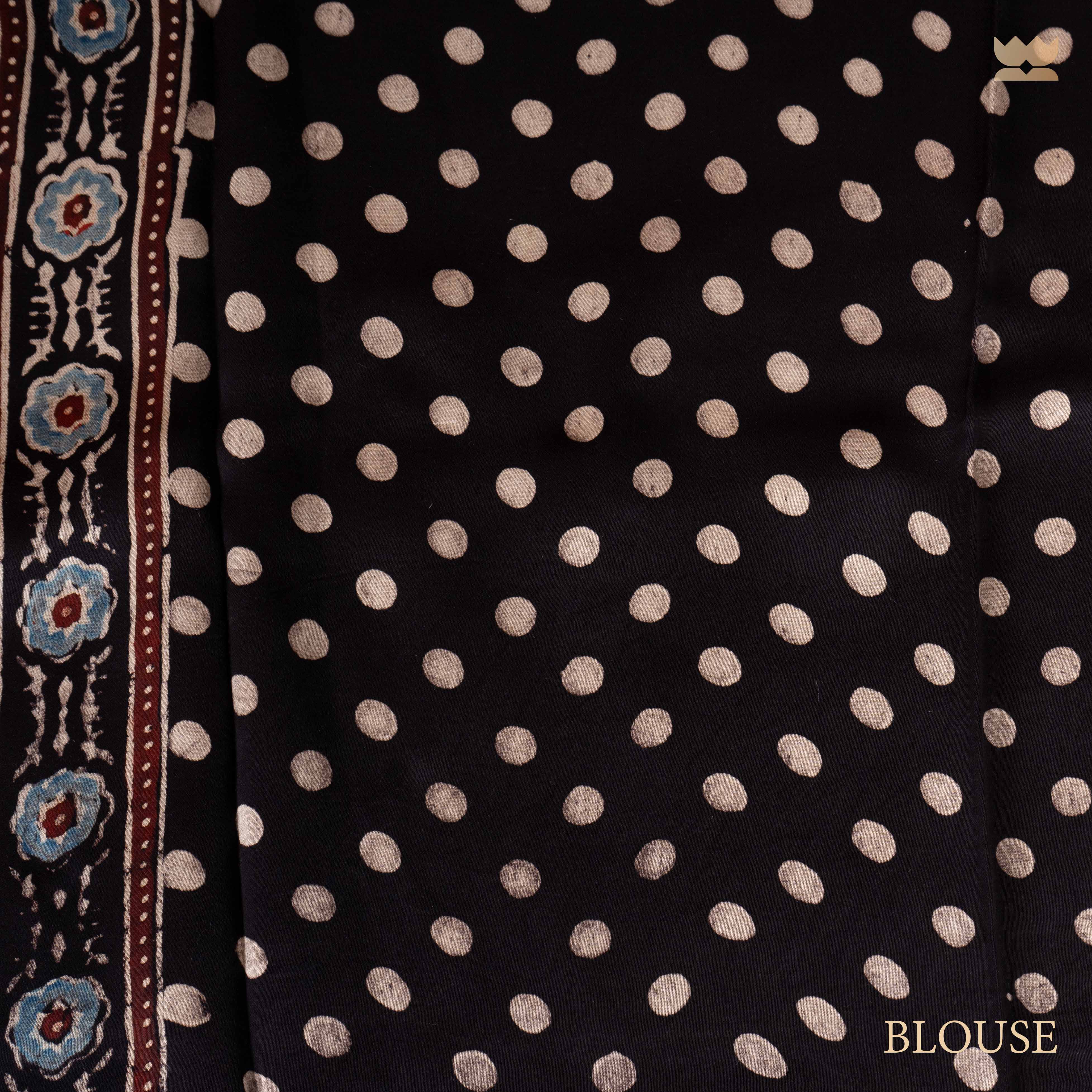 Sangam Modal Silk Saree