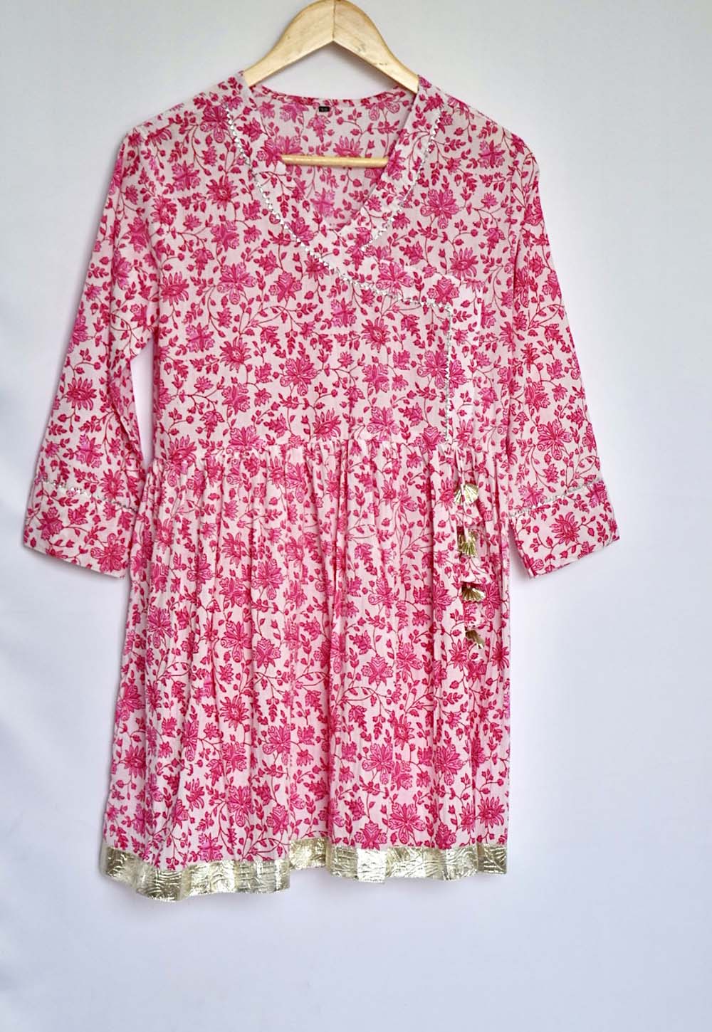 Blushing Bloom Co-ord