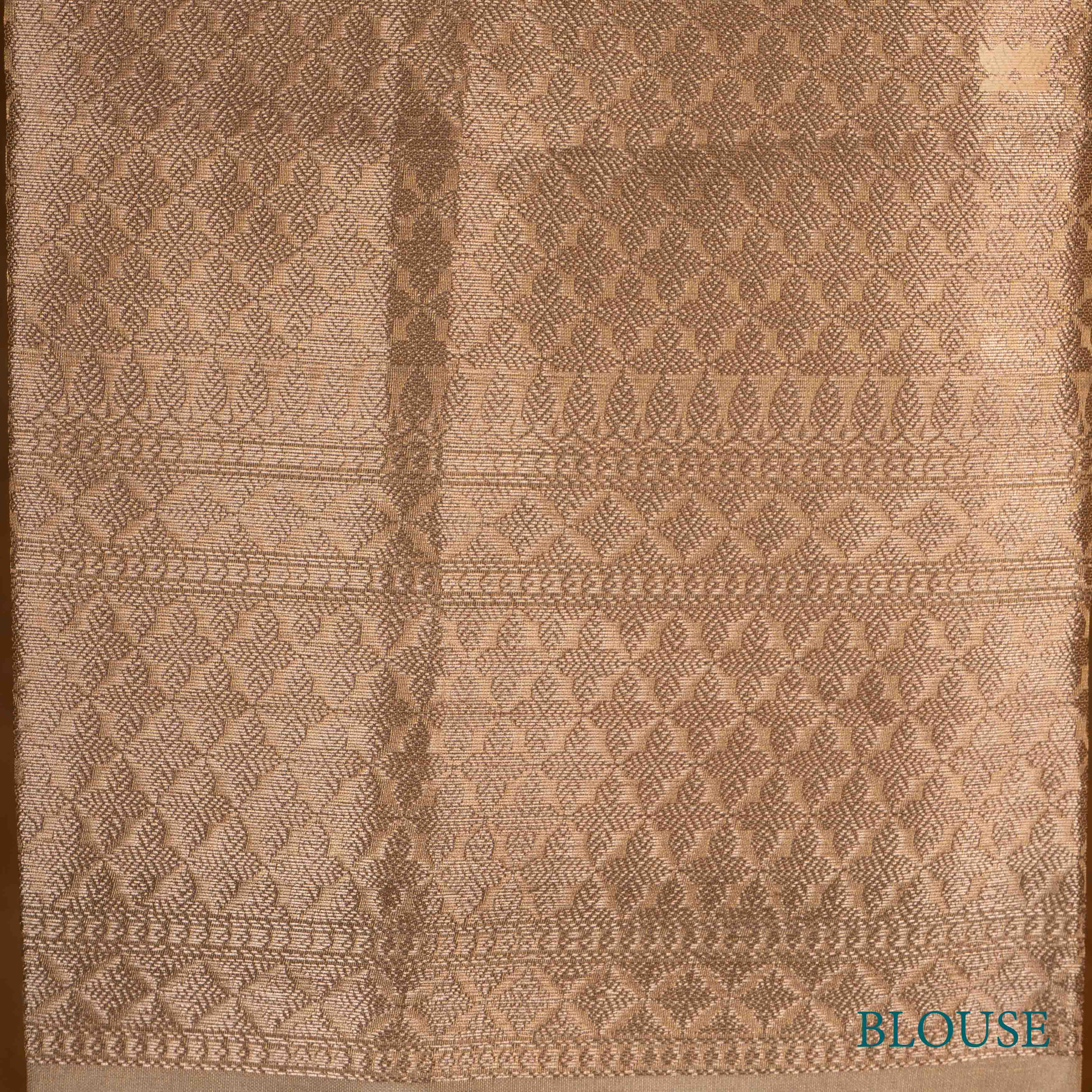 Swarna Laxmi Organza Silk Saree